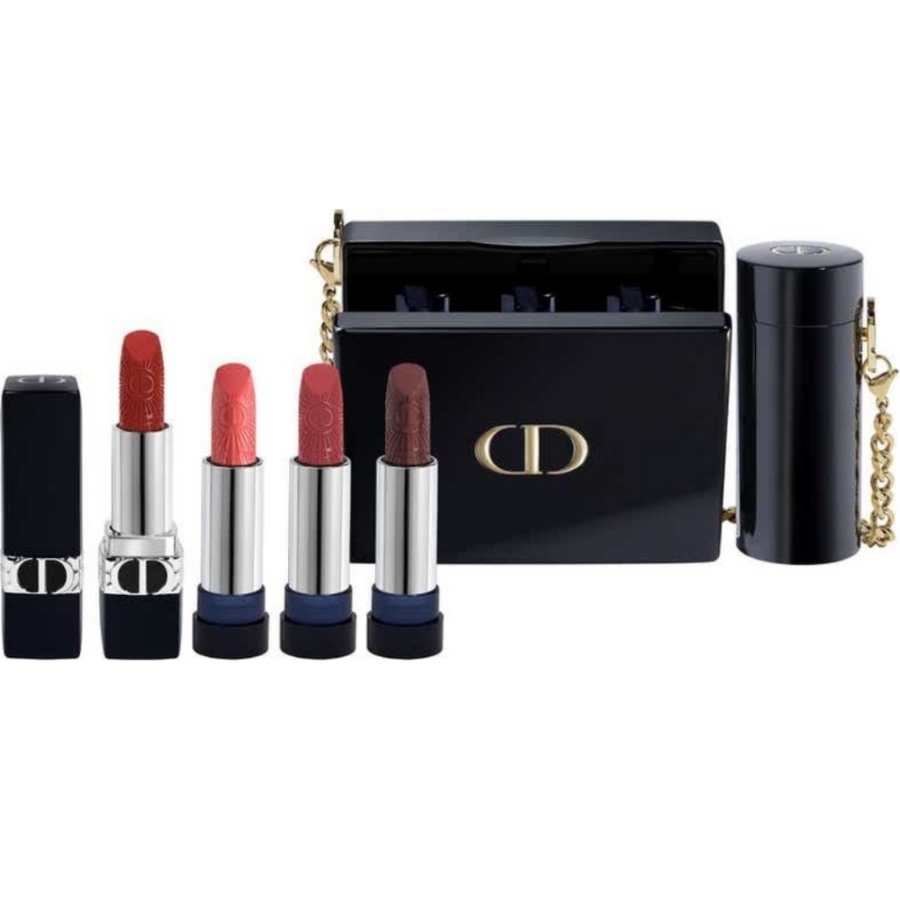 Rouge Dior Minaudière Limited Edition
